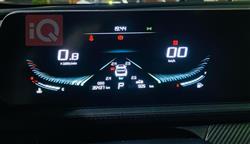 Dongfeng T5 EVO
